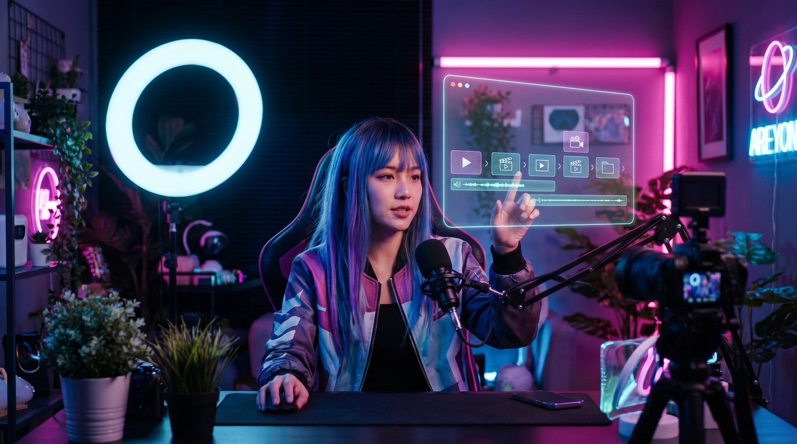 91网创作者视频教程：短视频剪辑技巧 - www.trg1ez.cn